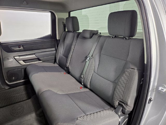 Used 2022 Toyota Tundra SR5 AWD/4WD image 16