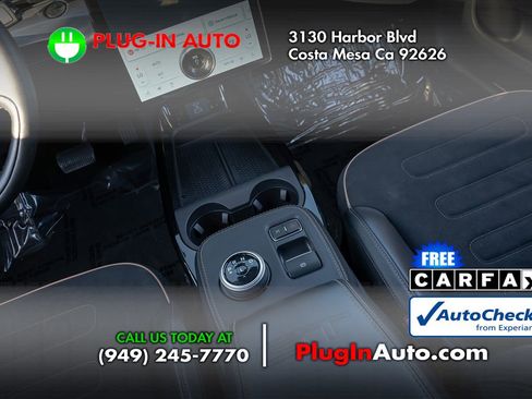 Used 2021 Ford Mustang Mach-E GT image 20