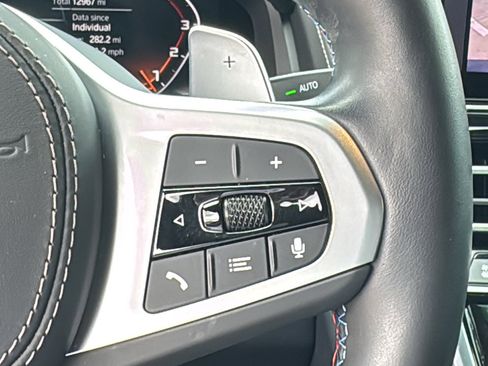 Used 2023 BMW M850i xDrive Coupe w/ M Carbon Exterior Package image 22