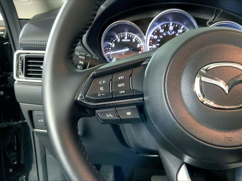 Used 2025 MAZDA CX-5 AWD 2.5 S w/ Preferred Package image 18