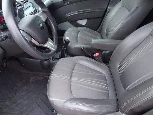 Used 2015 Chevrolet Spark LS image 6