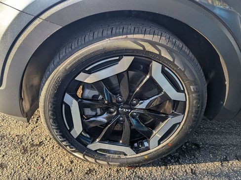 Used 2024 Kia Telluride EX FWD image 5