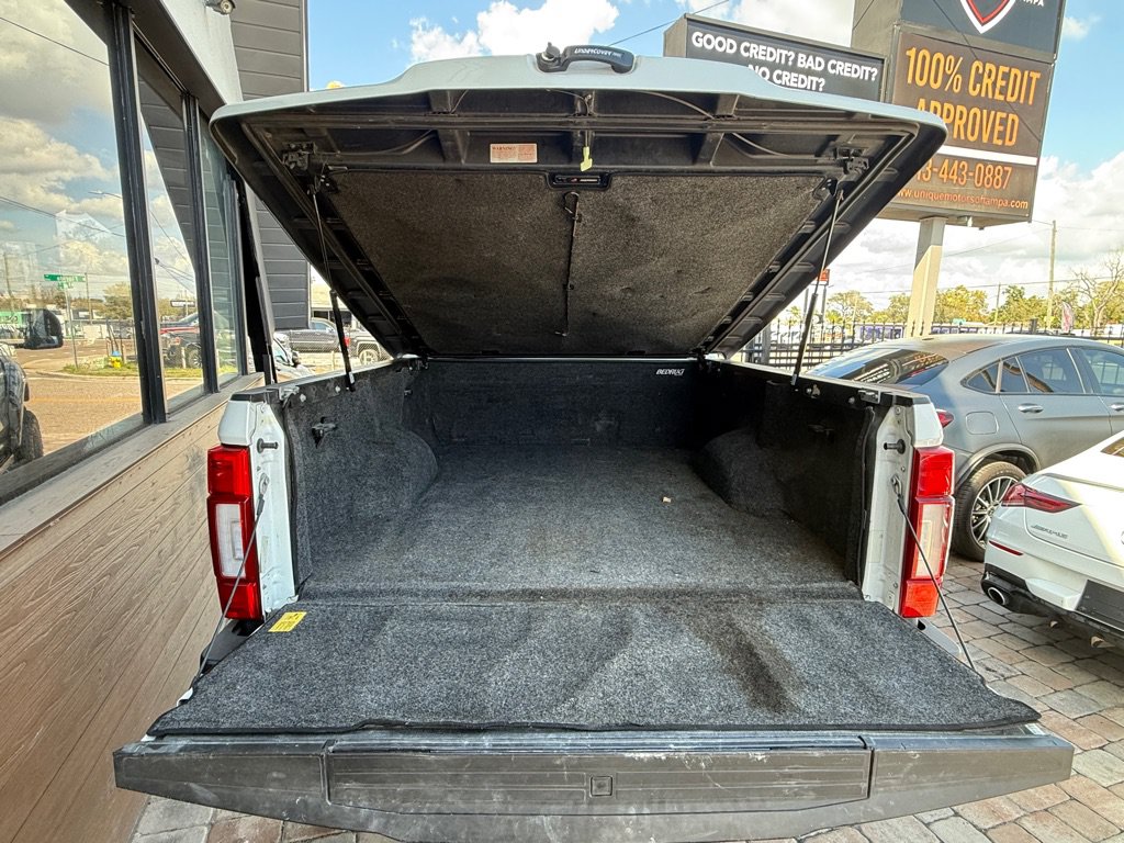 Used 2021 Ford F350 Lariat AWD/4WD image 19