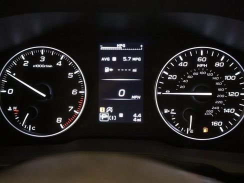 New 2026 Subaru Impreza 2.0i Sport AWD/4WD image 17