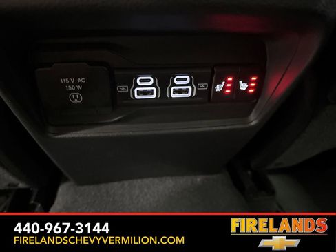 Used 2023 Jeep Grand Cherokee Limited image 32