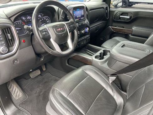 Used 2020 GMC Sierra 1500 SLT w/ SLT Premium Plus Package image 6