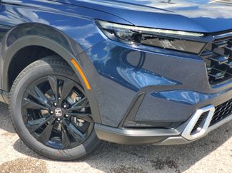 New 2026 Honda CR-V Sport Touring video 2