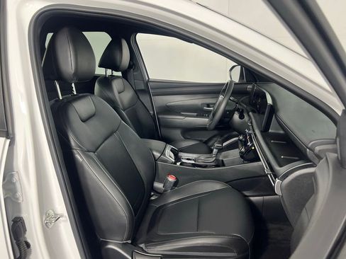 Used 2025 Hyundai Santa Cruz SEL image 29