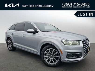 Used 2019 Audi Q7 3.0T Premium Plus