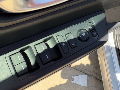 Certified 2026 Honda CR-V Sport-L image 12