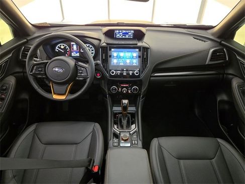 Certified 2024 Subaru Forester Wilderness image 9