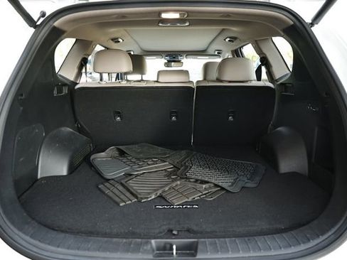 Used 2023 Hyundai Santa Fe Limited AWD/4WD image 29