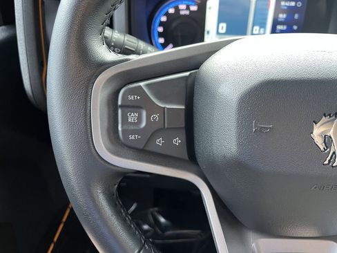 Certified 2024 Ford Bronco Badlands image 21