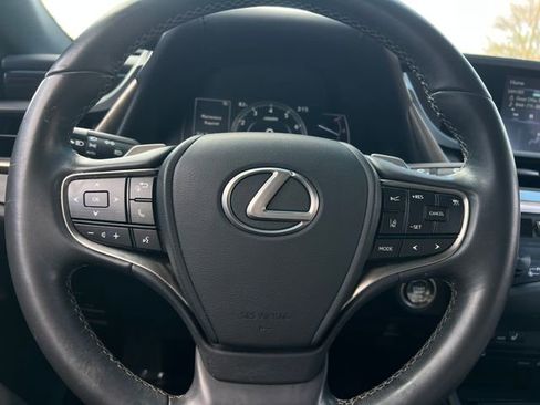 Used 2019 Lexus ES 350 image 21