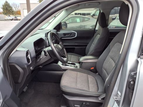 Certified 2022 Ford Bronco Sport Big Bend w/ Convenience Package image 13