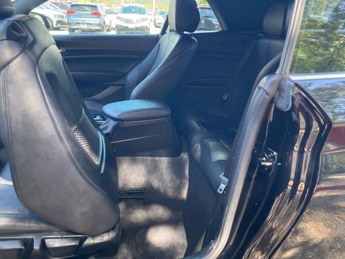 Used 2016 BMW 228i Convertible image 23