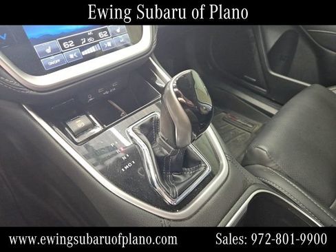 Used 2022 Subaru Outback Limited w/ Popular Package #2 AWD/4WD image 2