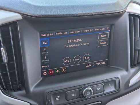 Used 2020 GMC Terrain SLE FWD image 23