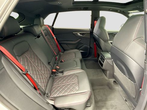 New 2026 Audi Q8 Prestige image 22