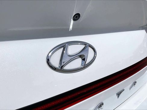 Used 2020 Hyundai Sonata SEL w/ Convenience Package image 29