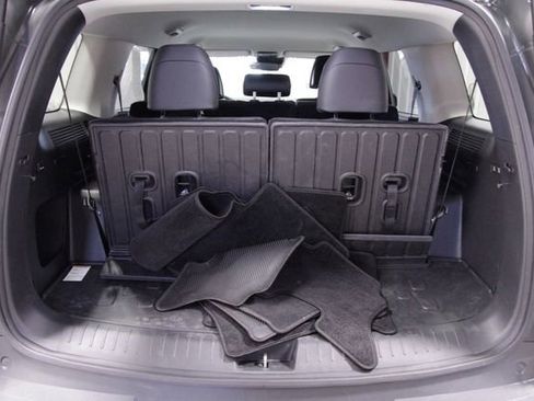 Used 2025 Hyundai Santa Fe SEL image 23