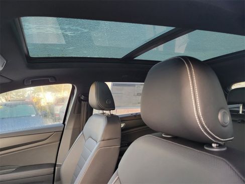 New 2026 Volkswagen Atlas Cross Sport SEL image 8