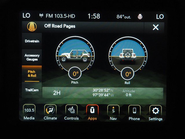 Used 2023 Jeep Wrangler 4xe Rubicon 20th Anniversary AWD/4WD image 35