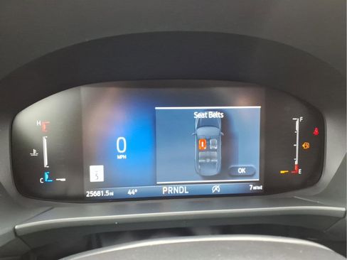 Used 2023 Ford Escape ST-Line w/ Tech Pack #1 image 22