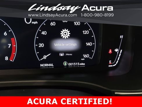 Certified 2025 Acura Integra image 12