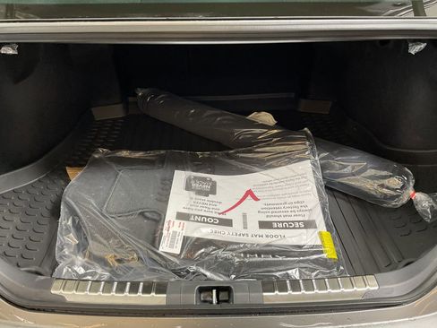 New 2026 Toyota Camry XSE image 19