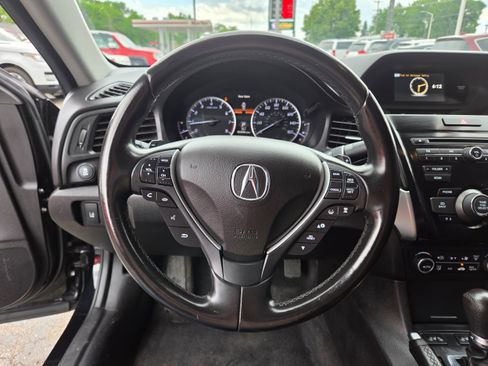Used 2019 Acura ILX FWD image 6