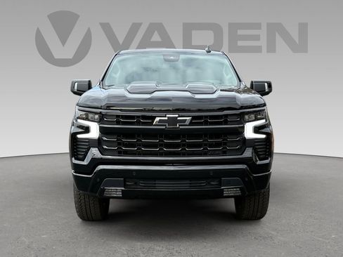 New 2026 Chevrolet Silverado 1500 LT Trail Boss w/ LT Trail Boss Premium Package image 27