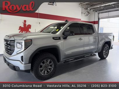 Used 2024 GMC Sierra 1500 Elevation w/ X31 Off-Road Package