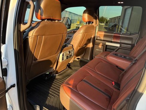 Used 2021 Ford F250 King Ranch w/ Tremor Off-Road Package image 19