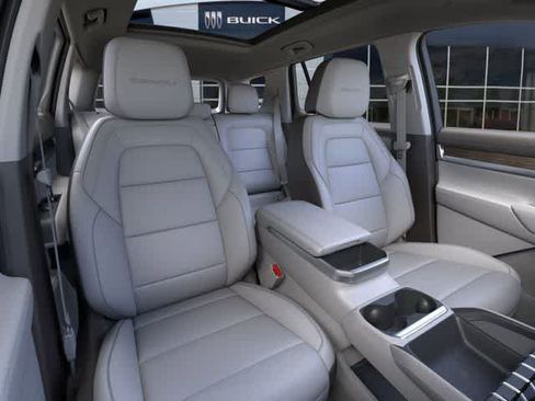 New 2026 GMC Terrain Denali AWD/4WD image 16