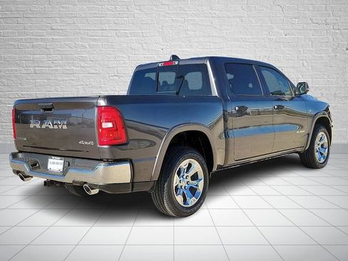 New 2026 RAM 1500 Big Horn image 4