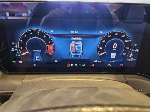 New 2025 Ford Mustang GT Premium w/ 60th Anniversary Package image 11