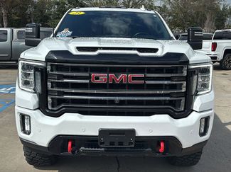 Used 2023 GMC Sierra 2500 AT4 w/ AT4 Preferred Package video 2