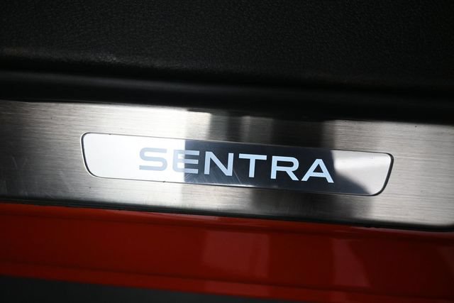 Used 2024 Nissan Sentra SR FWD image 26
