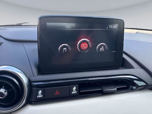 Certified 2021 MAZDA MX-5 Miata RF Grand Touring image 18