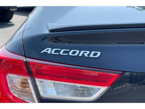 Used 2022 Honda Accord Sport image 49