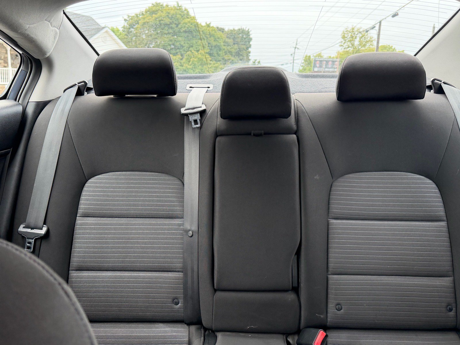 Used 2015 Kia Forte LX w/ Popular Package FWD image 20