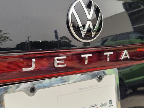 New 2026 Volkswagen Jetta S image 10