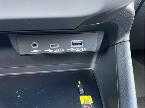 New 2026 Subaru Crosstrek 2.5i Wilderness image 18