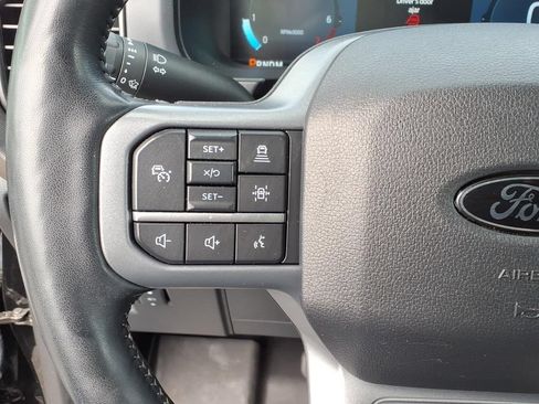 Used 2024 Ford F150 Lariat w/ Equipment Group 502A High AWD/4WD image 37