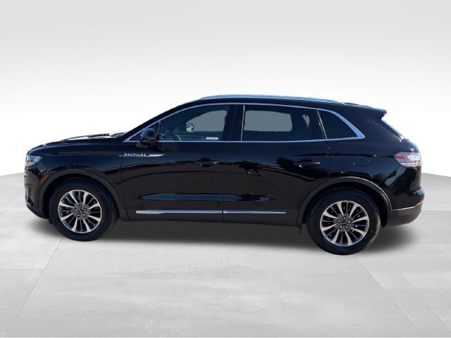 Used 2020 Lincoln Nautilus Premier w/ Equipment Group 101A AWD/4WD image 4