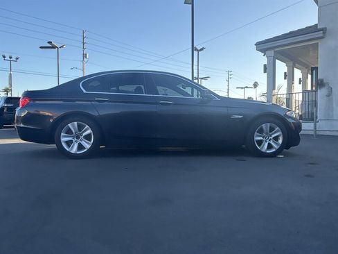 Used 2012 BMW 528i Sedan image 10