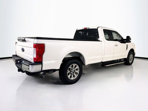 Used 2017 Ford F250 Lariat w/ Chrome Package RWD image 8