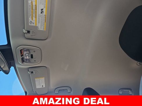 New 2026 Chevrolet Trax LS w/ Driver Confidence Package FWD image 40