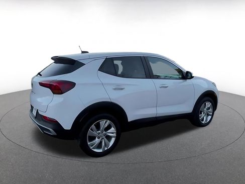 Used 2025 Buick Encore GX Preferred image 13